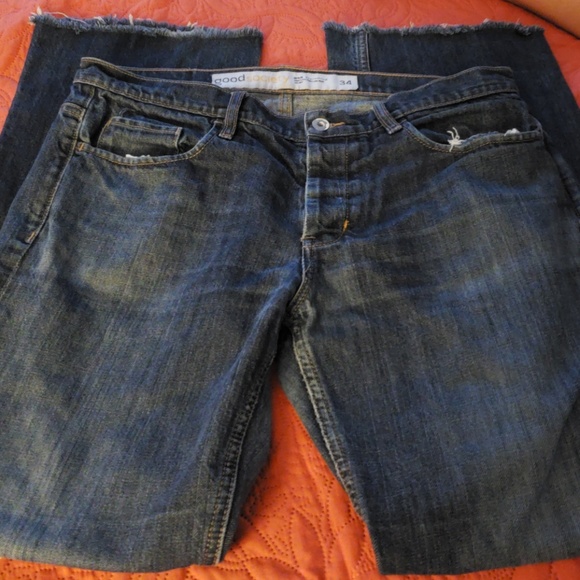 good society jeans